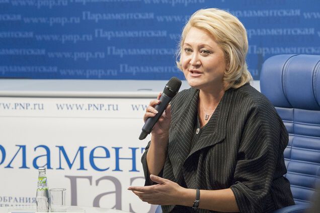 'Приватизация' русского языка: в РФ ответили на заявление украинского писателя