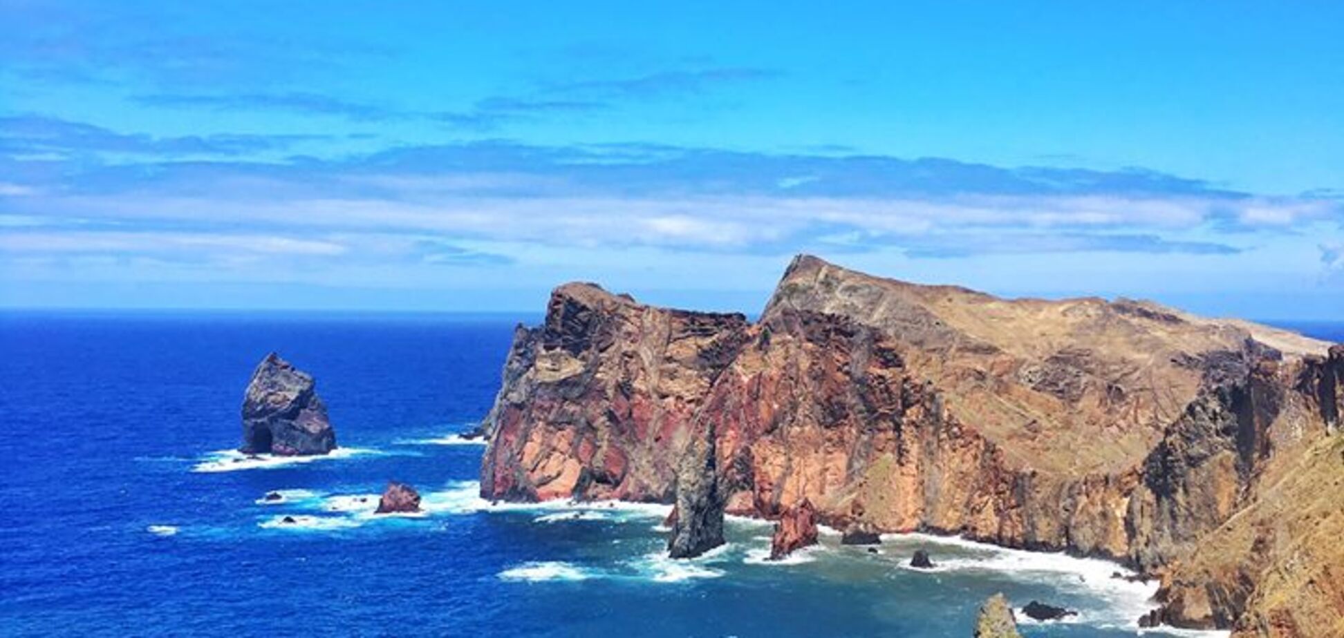 Приехала в гости и осталась: как живется украинке на родине Криштиану Роналду