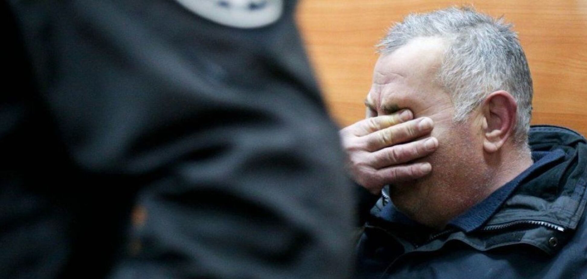 'Я на нього накричала': дружина підозрюваного у вбивстві Ноздровської розповіла про затримання чоловіка