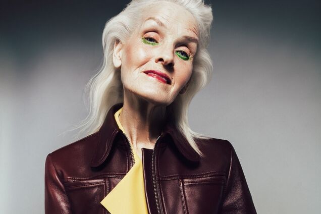 Галина Герасимов