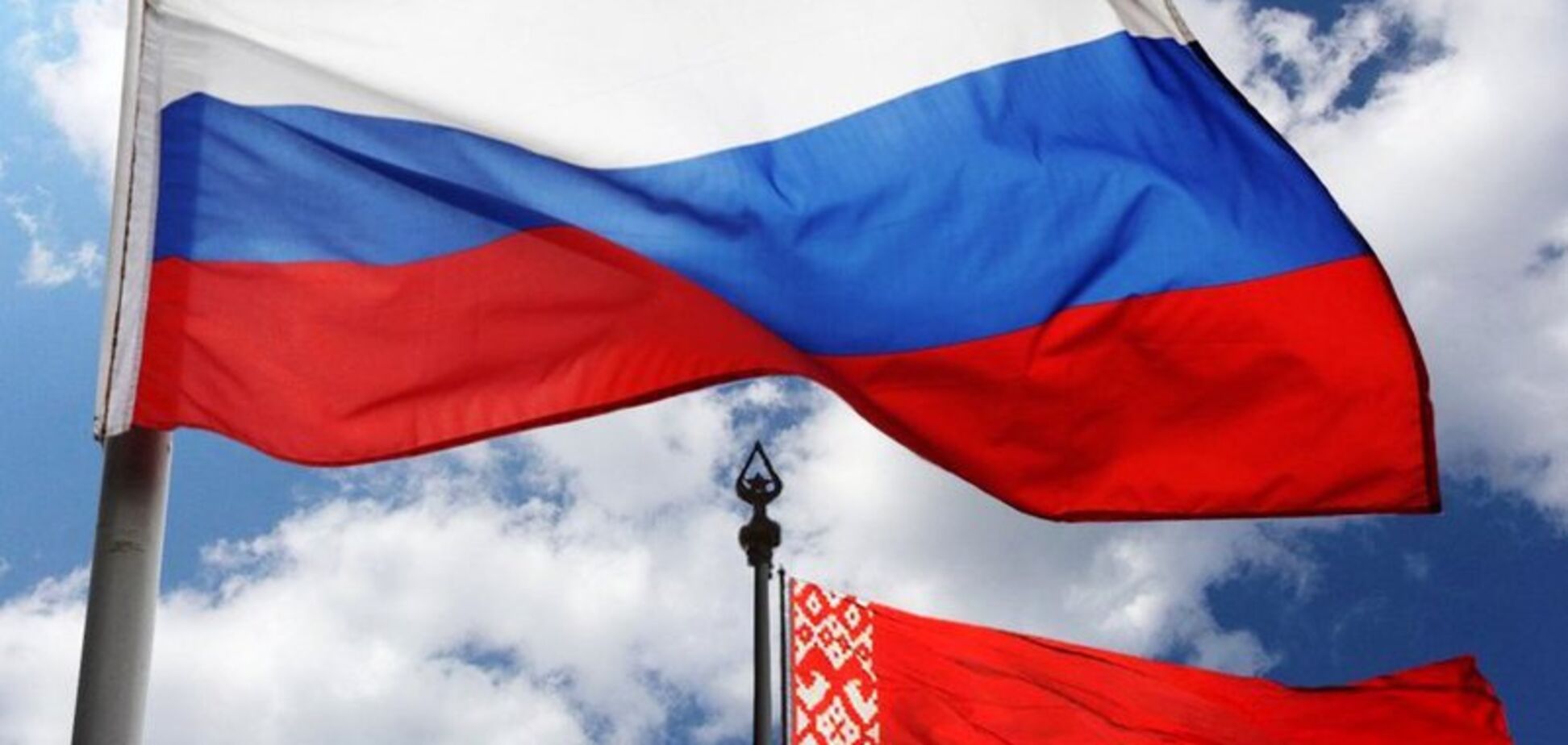 Беларусь подтвердила преданность России