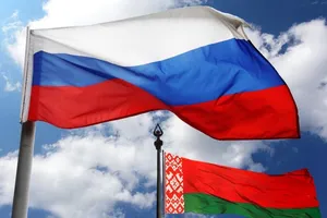 Білорусь підтвердила відданість Росії