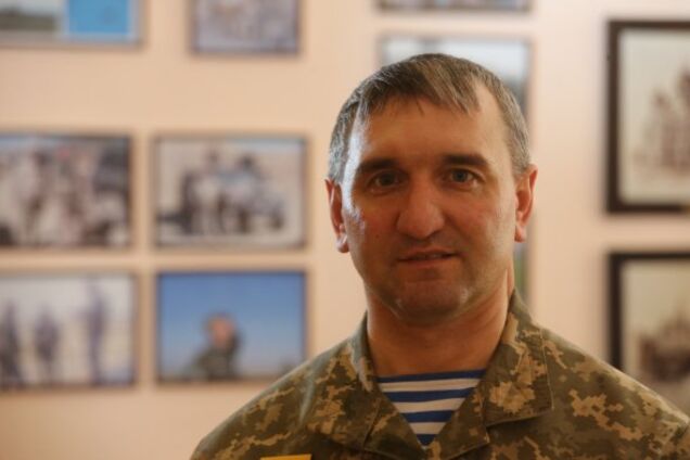 Игорь Гордийчук