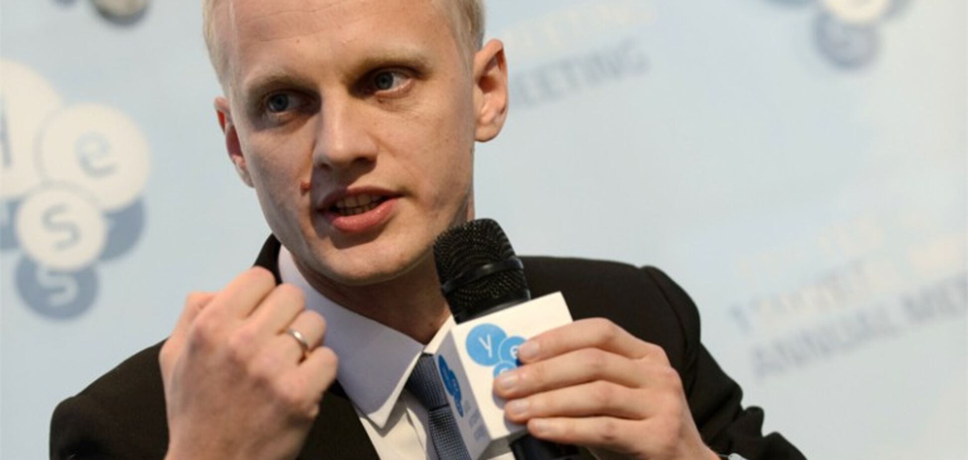 Скандал із $1,5 млрд Януковича: Шабунін розповів, хто вивів Аl Jazeera на слід