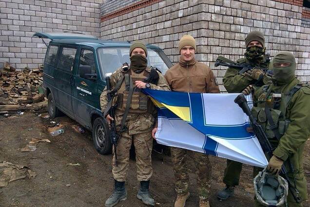 'Допомагають московські': кримський ультрас розповів про підтримку воїнів АТО