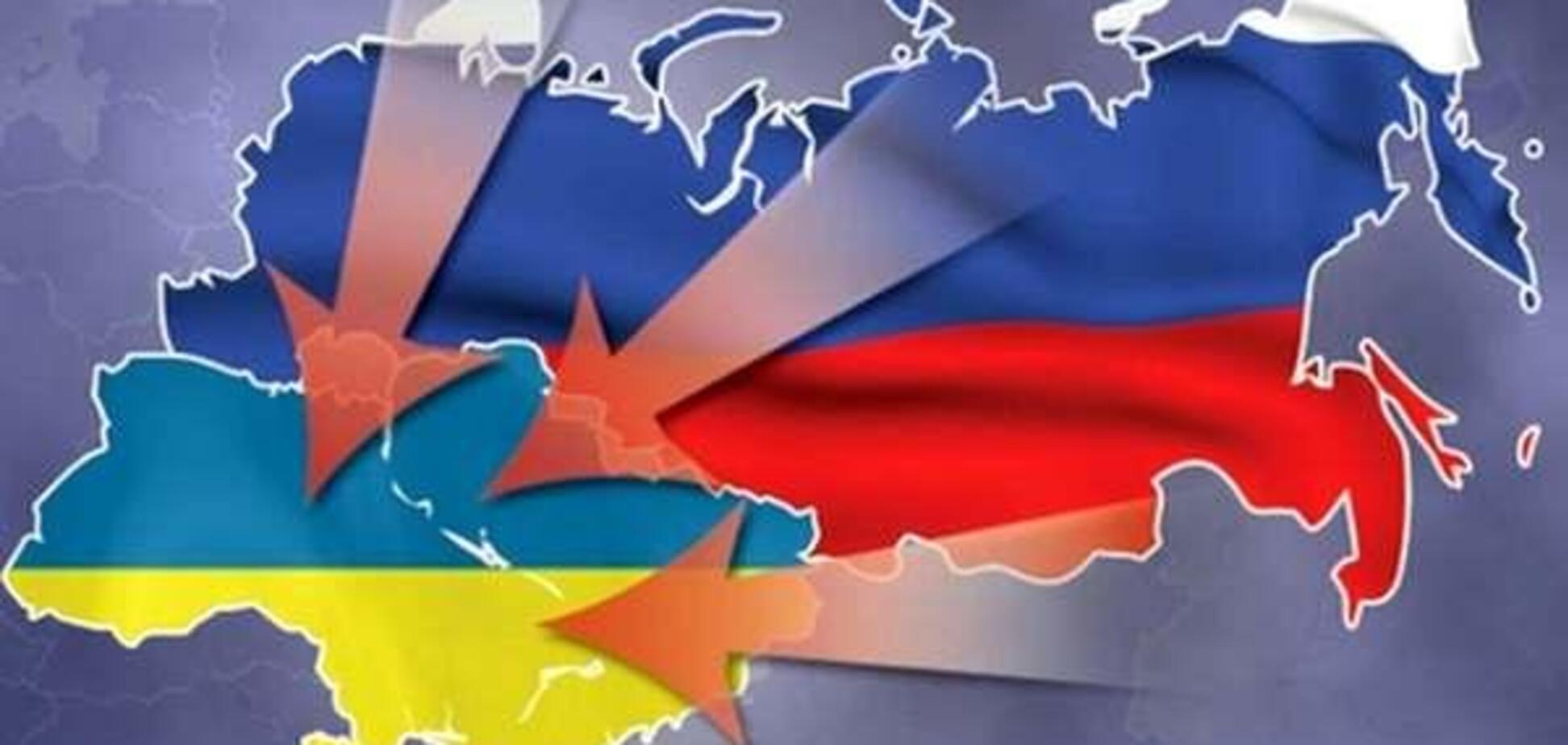 'Питання вирішене': в Росії зібралися захопити пів-України