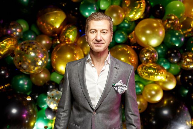 Юрий Никитин