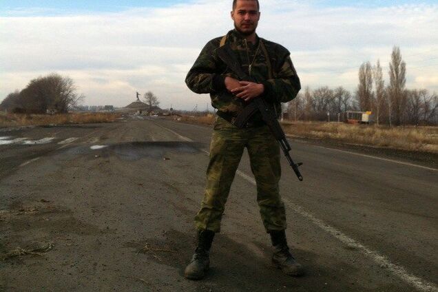 'Тихий' став 'двохсотим': у Сирії загинув найманець Путіна, який воював за 'ЛНР'