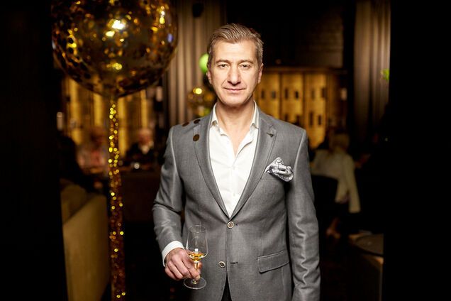 Юрий Никитин