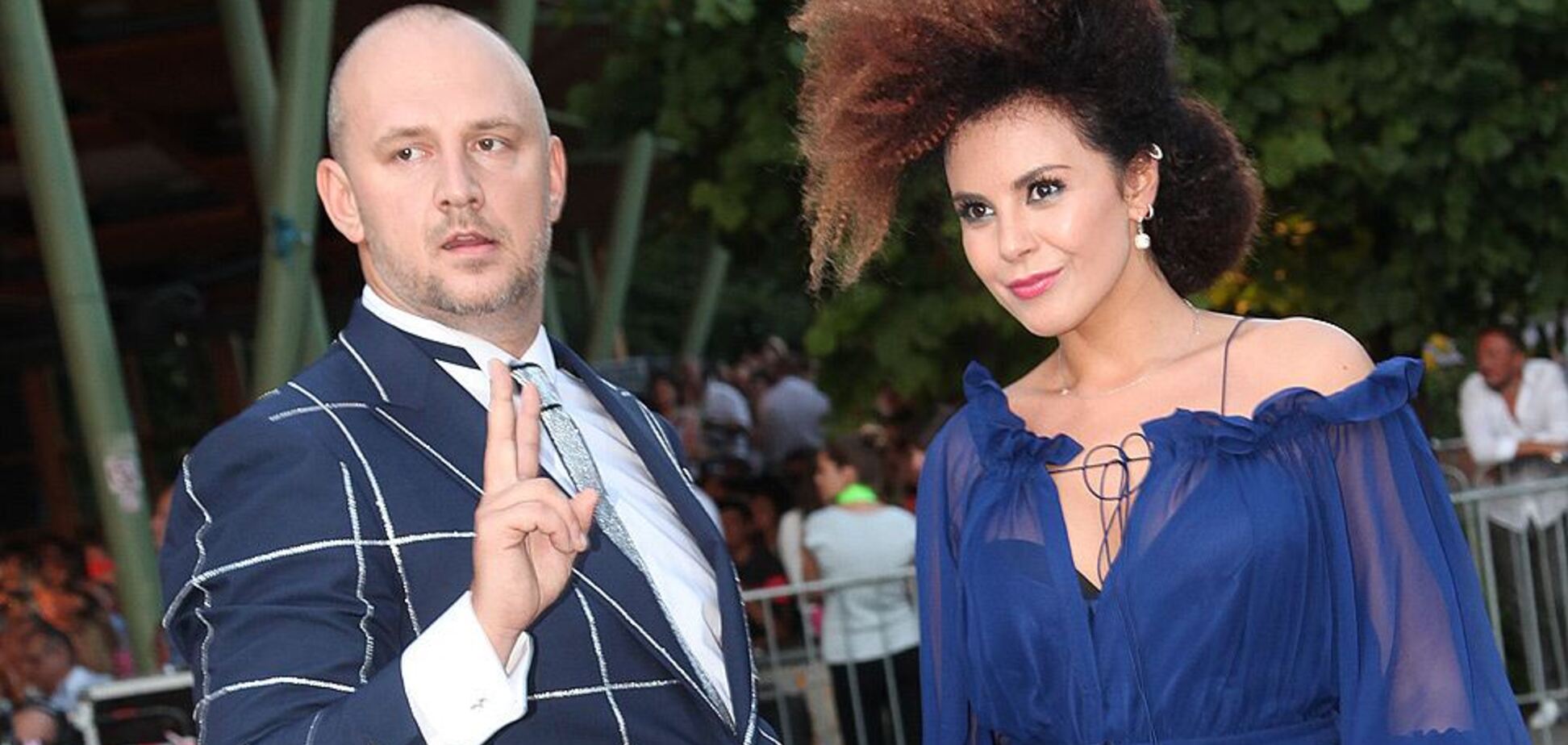 'Нееет!' Потап взбудоражил сеть изменением во внешности