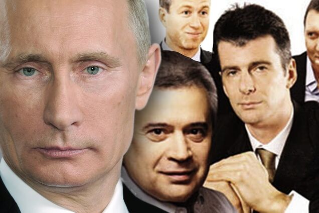 Будут бить по друзьям Путина: оппозиционер спрогнозировал эффект новых санкций США