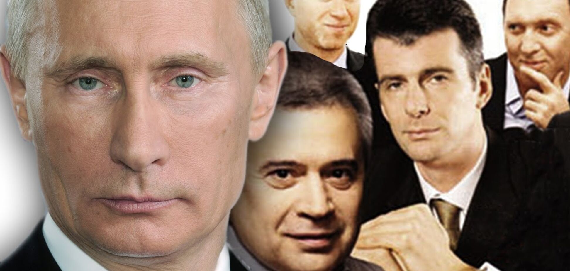 Будут бить по друзьям Путина: оппозиционер спрогнозировал эффект новых санкций США