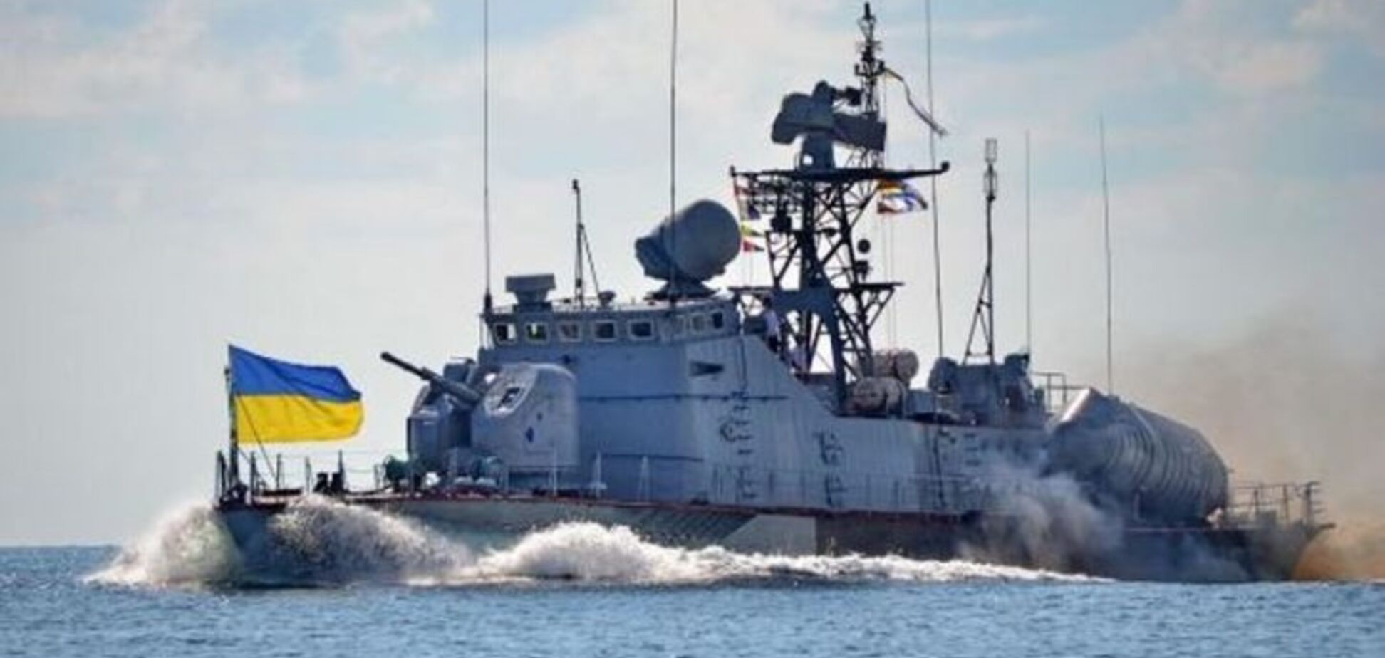 Предложение Путина по Крыму: в России рассказали о состоянии украинских кораблей