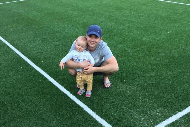 Відмова відспівувати дитину в Запоріжжі: з'явилася шокуюча розповідь батька