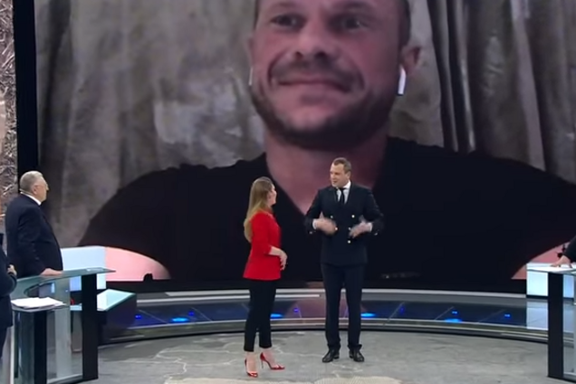 Одиозный Кива увидел российский след в летальном оружии США для Украины