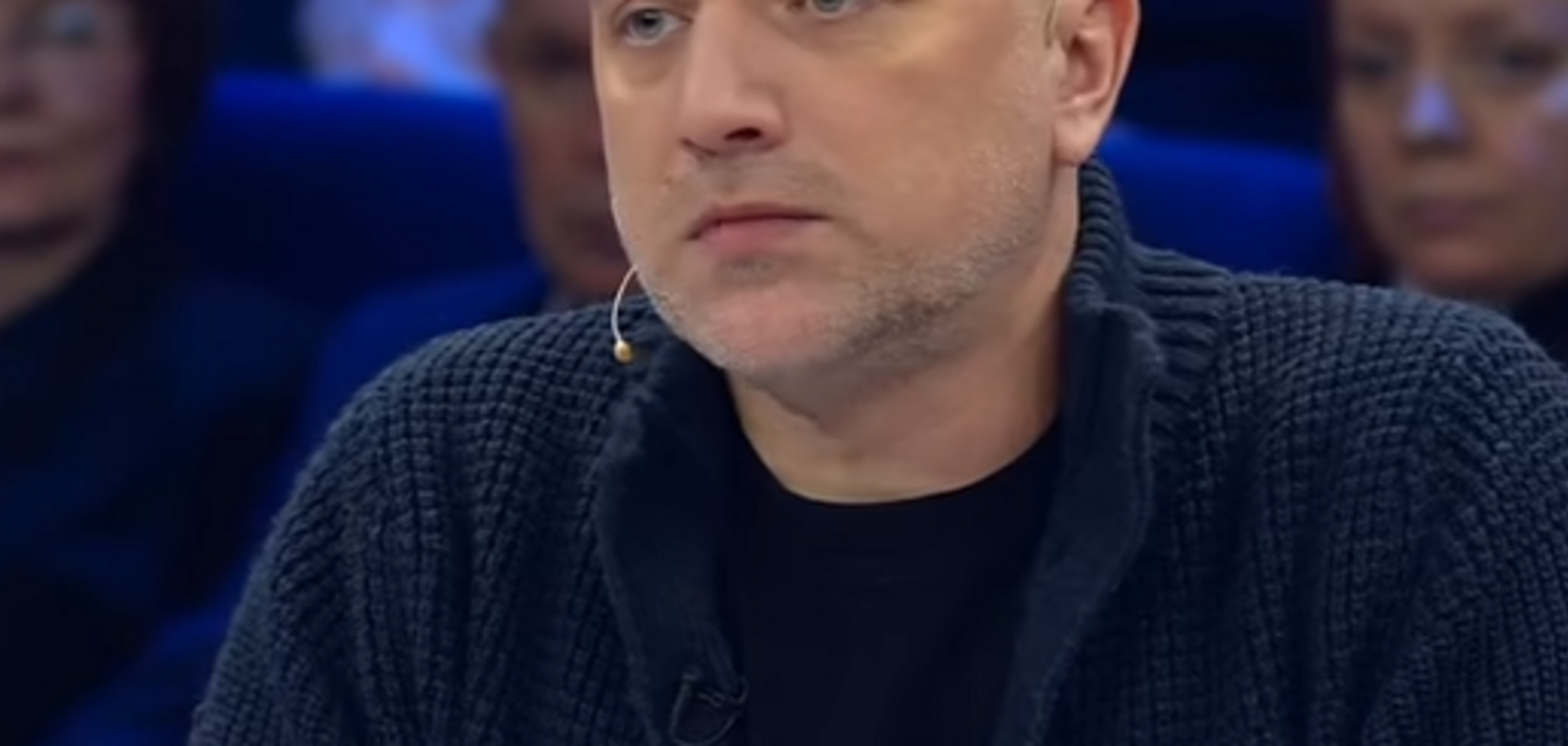 'Буде боляче': письменник-терорист пригрозив Україні зброєю 'ДНР'