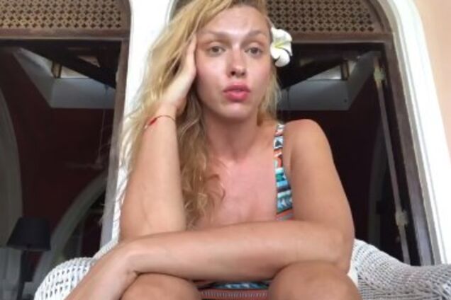 'Мы не ценим жизнь': Полякова рассказала о смертельном инциденте на отдыхе