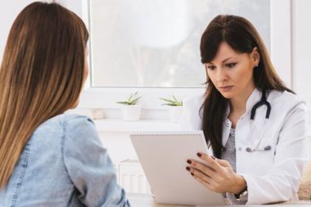 'Не знала, что она курит': в Хмельницком загадочно умер младенец в утробе матери