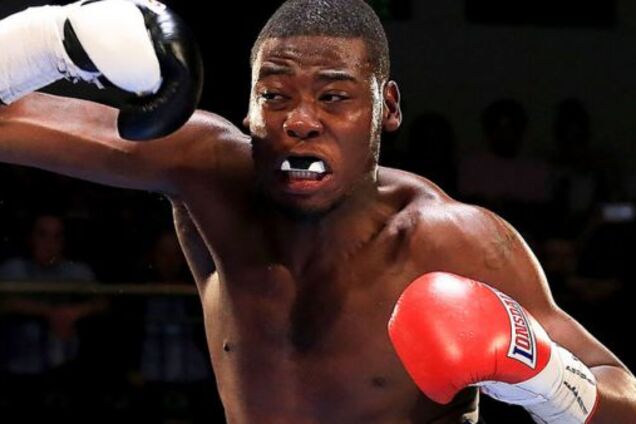 Взрывные удары и интеллект: непобедимый британский боксер восхитился Усиком