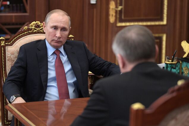 Бред сумасшедших: появилось объяснение предложения 'миротворца' Путина по Крыму