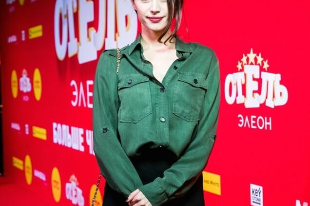 Диана Пожарская