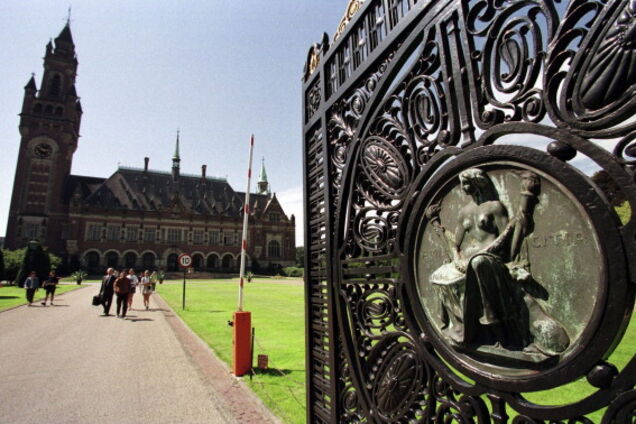 Суд против России в Гааге: стало известно о проблемах Украины