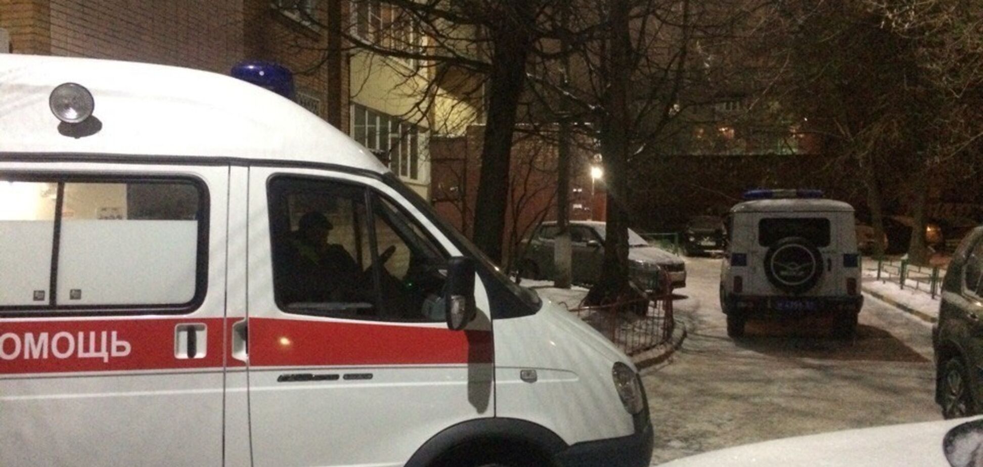 У Росії прогримів вибух в багатоповерхівці, є жертви: перші фото і відео