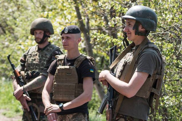 Пытали и сожгли в машине: в Европе жестоко убили украинского военного