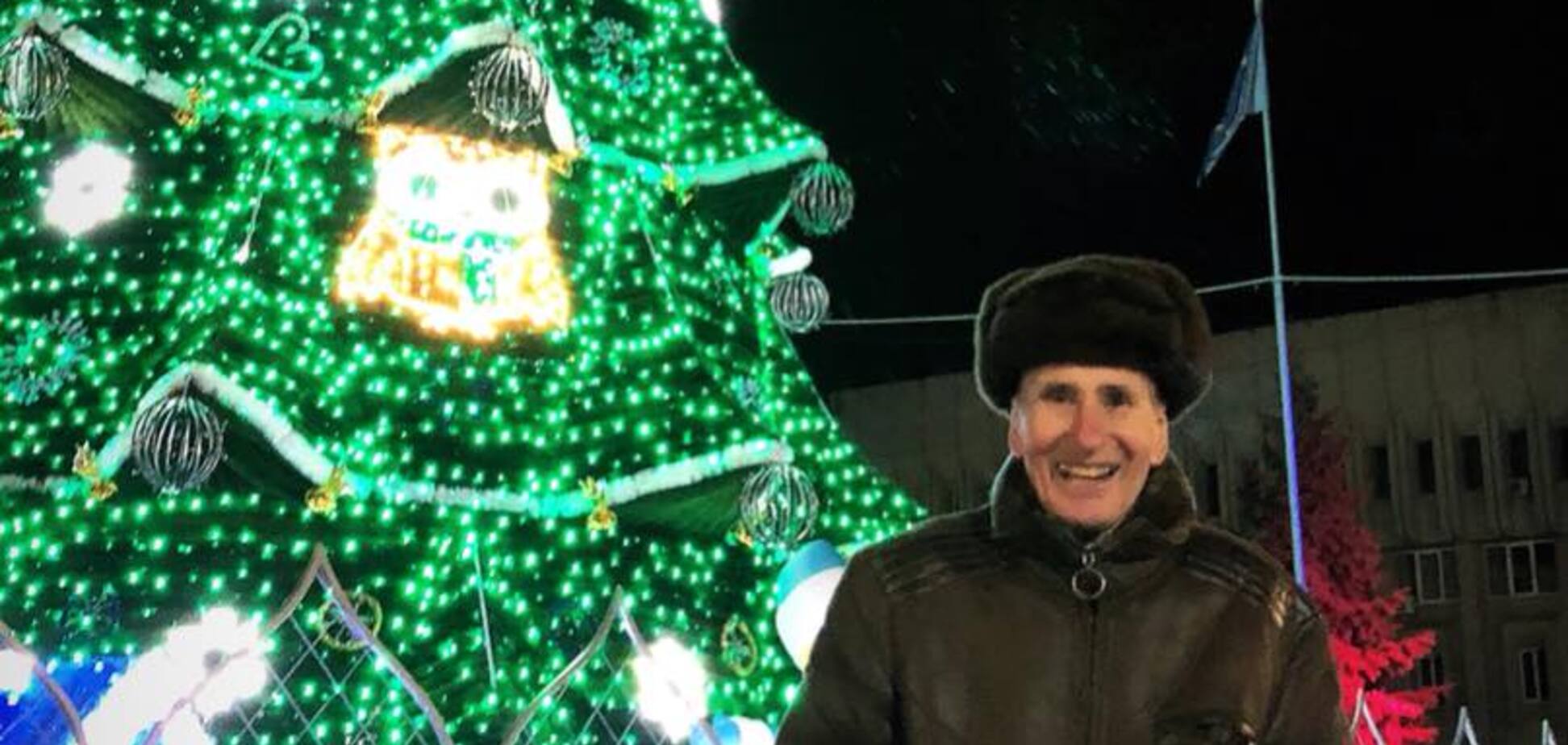 Валерий 20 лет жил с недействительным паспортом