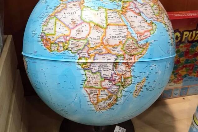 'Кримнаш' прокрався: інцидент в магазині Парижа обурив відому співачку. Опубліковані фото