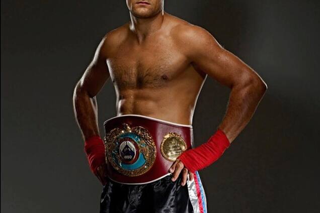 Сергей Ковалев