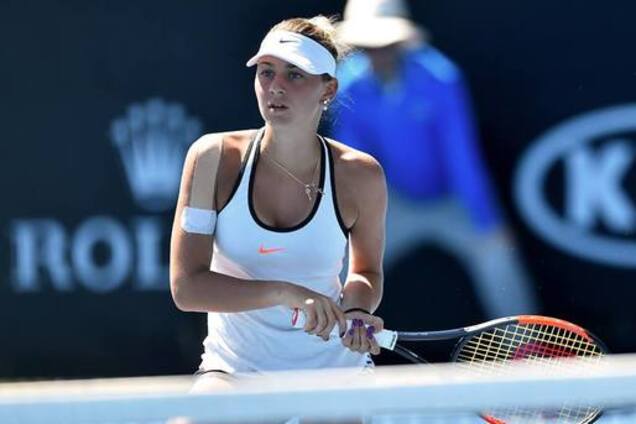 Марта Костюк