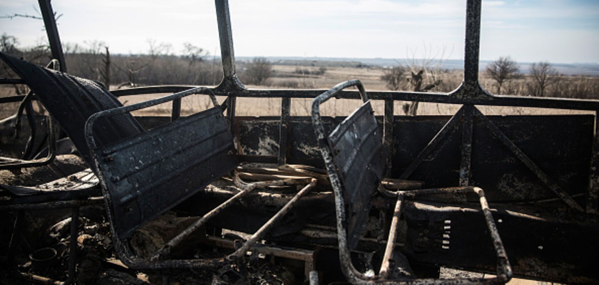 'Волноваха, извини за убийство': террористы подняли тревогу из-за операции 'проукраинских партизан'