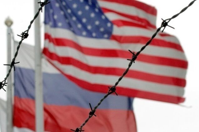 Санкції США проти Росії