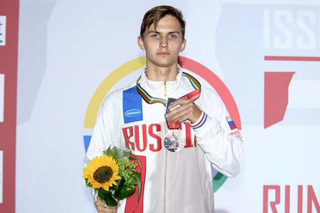 Вице-чемпион Европы из России получил пулю в висок