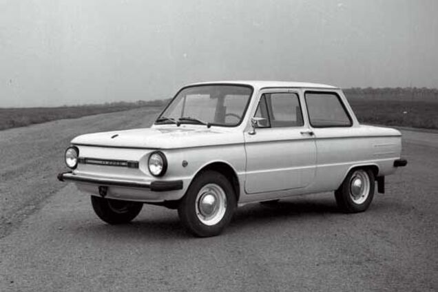 Немцы и японцы - идиоты!!! Проклятие отечественного автопрома