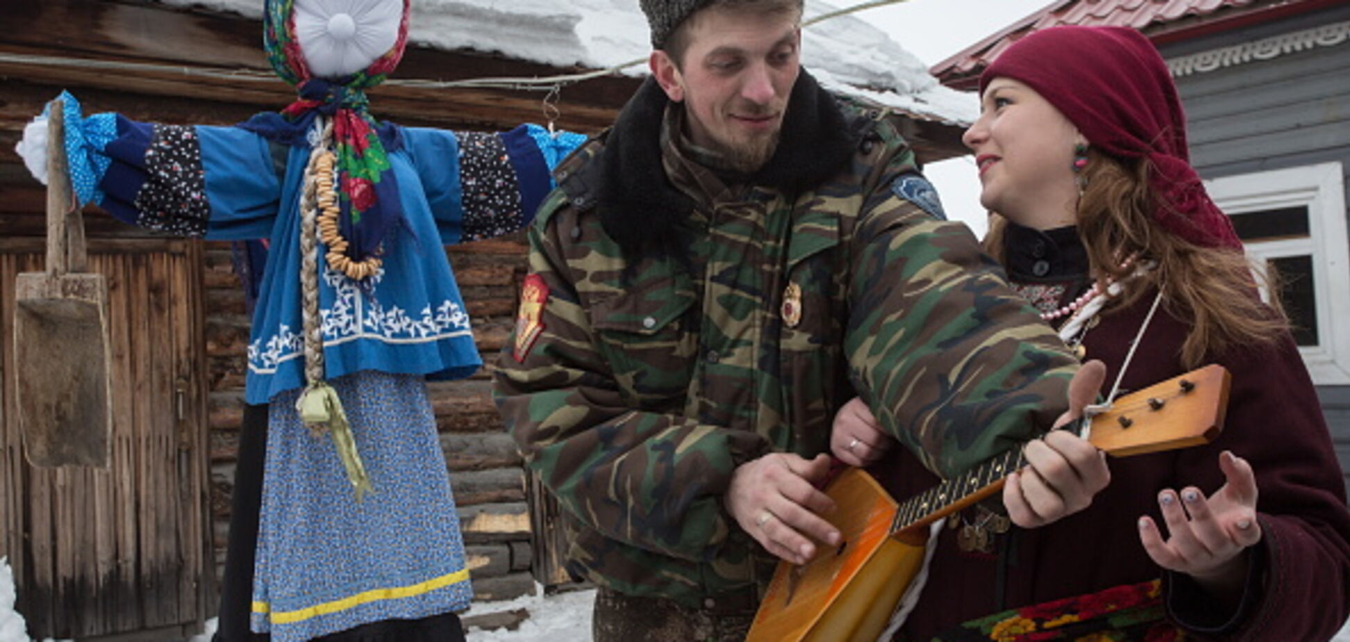 За шансон - розстріляти: рупор Кремля надихнув українців, у мережі ажіотаж