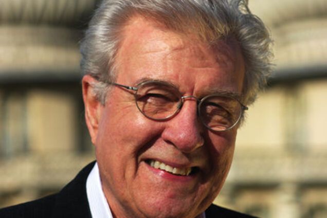 Умер оскароносный постановщик 'Побега из Шоушенка'