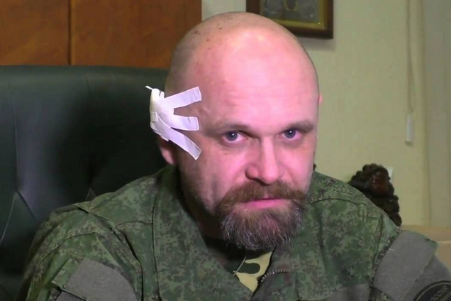 Алексей Мозговой