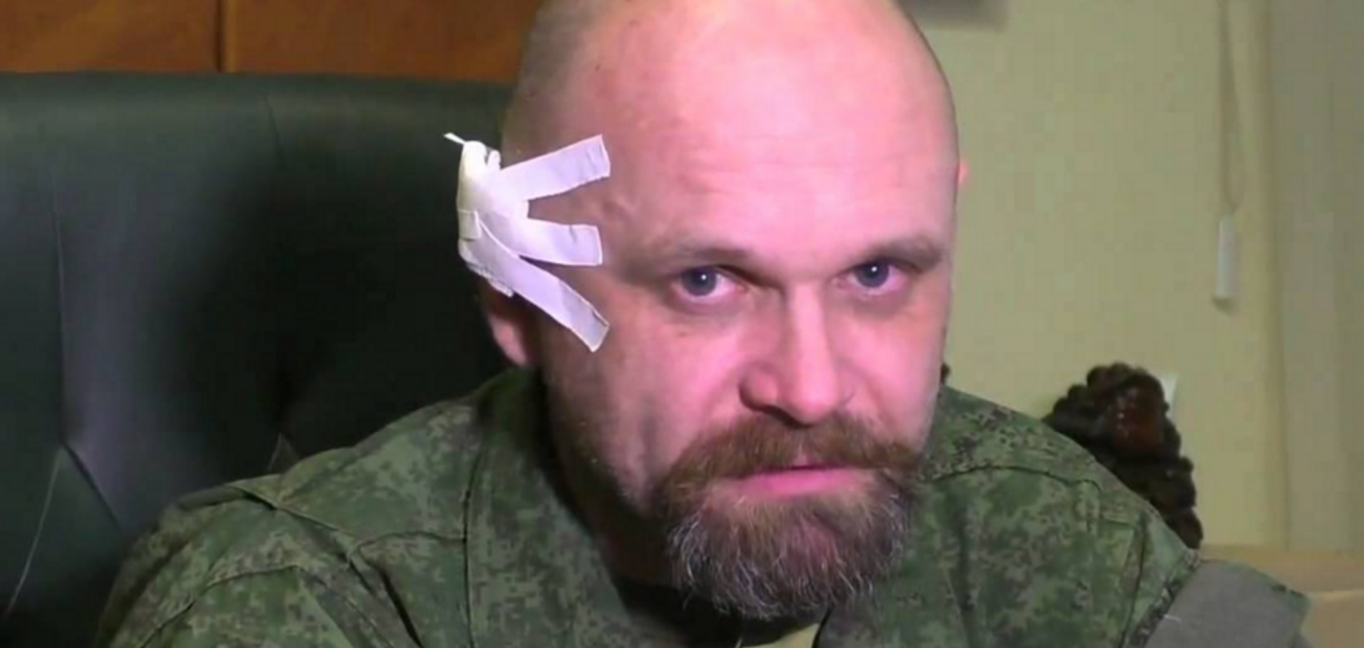 'Скотомогильник': в мережі показали могилу одного з найжорстокіших терористів Донбасу