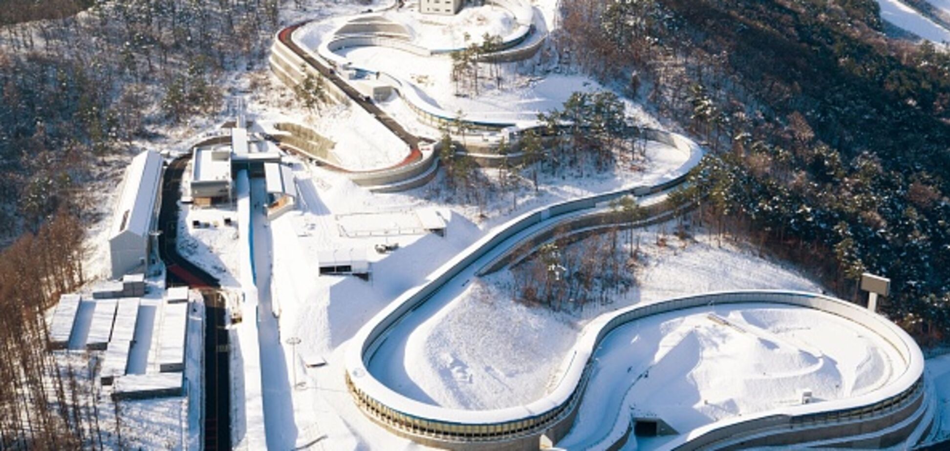 Олимпиада-2018