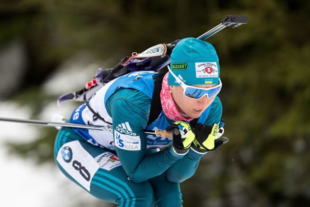 Жіноча збірна України