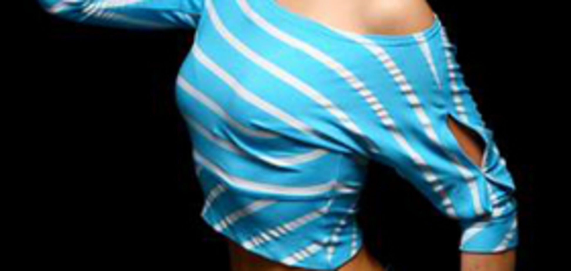 Валерия Курильская