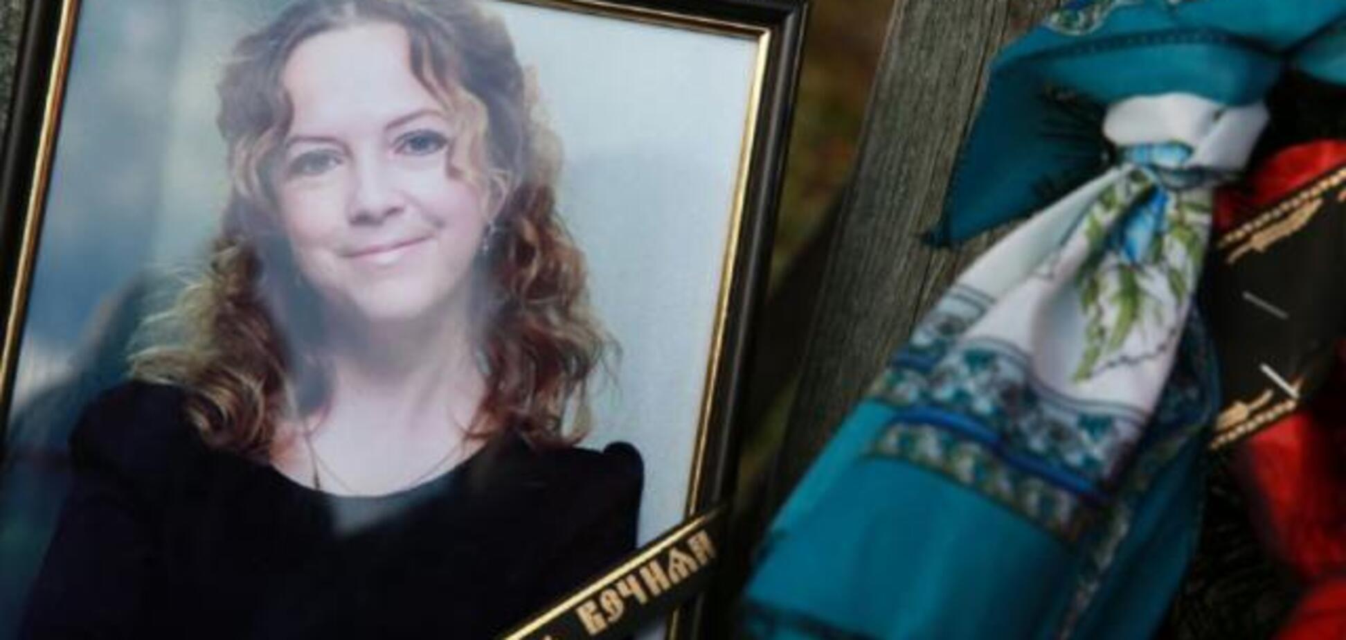 'Перейшла дорогу': дружина підозрюваного розповіла, хто міг вбити Ноздровську