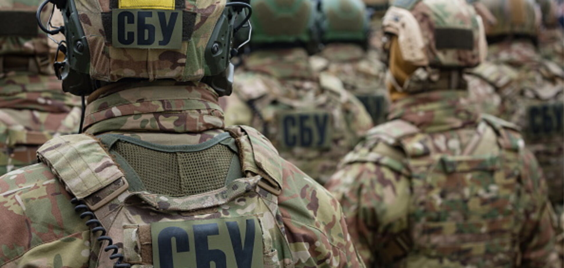 Представилися співробітниками СБУ: викуплений за $1 млн криптовалютник розповів про викрадення