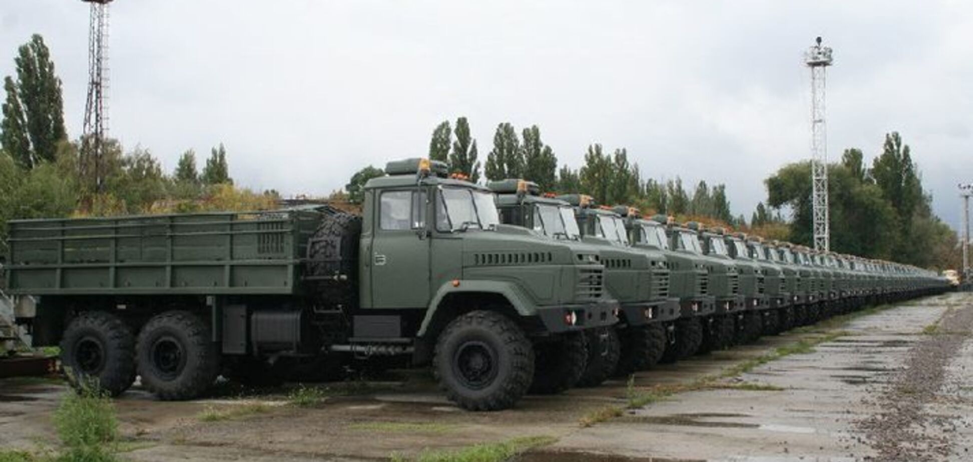 Спасибо, барахла нам не надо!