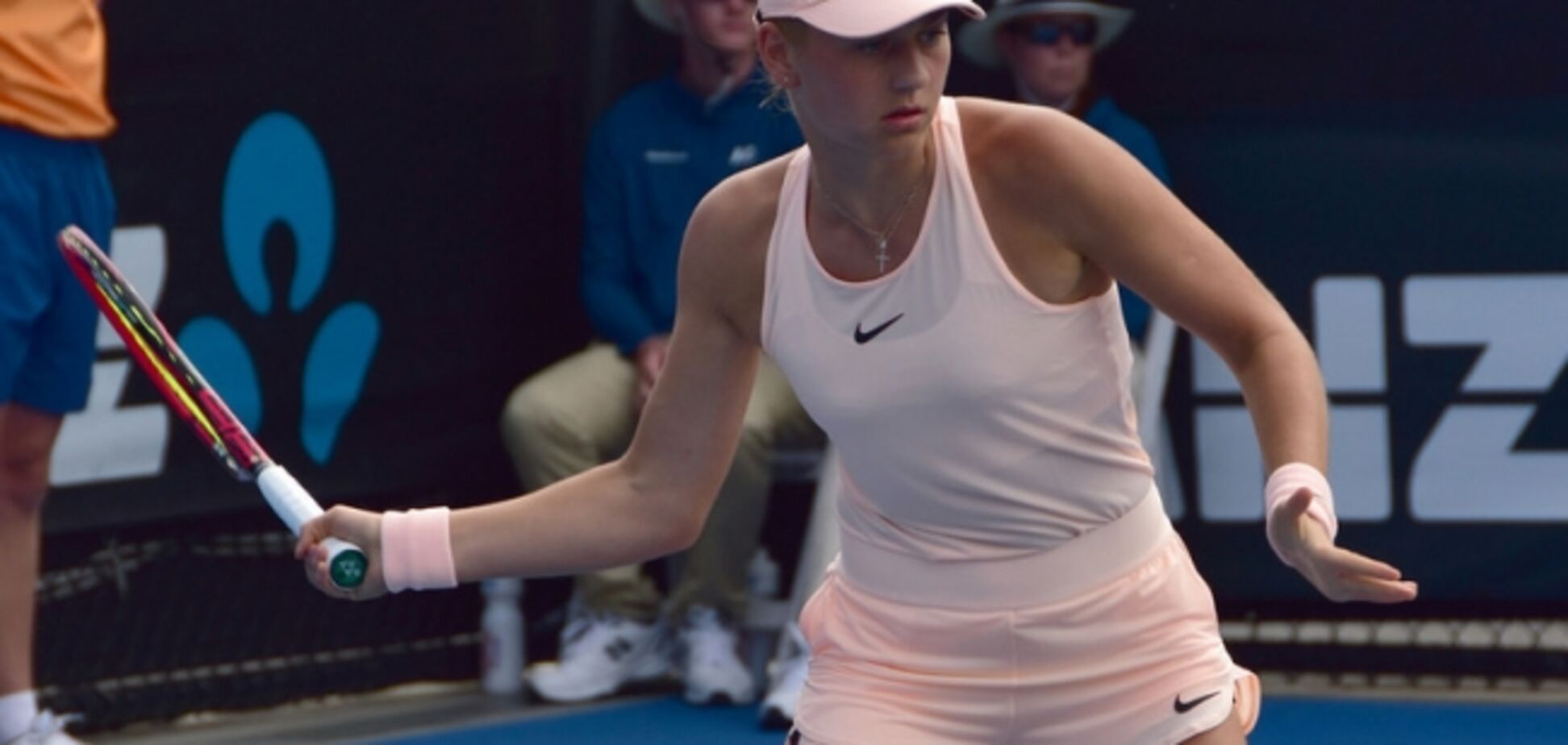 Марта Костюк