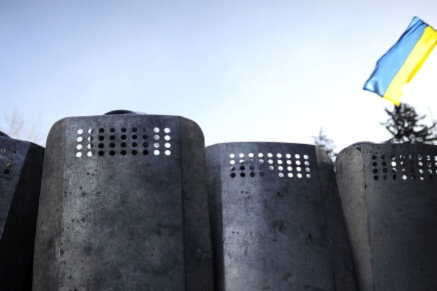 Как в 90-х: у Авакова потребовали больше полномочий для полиции