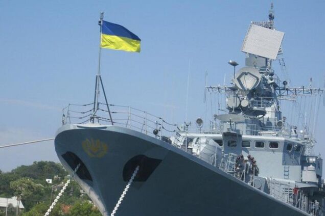 Может заложить взрывчатку: в России едко ответили на опасения Украины