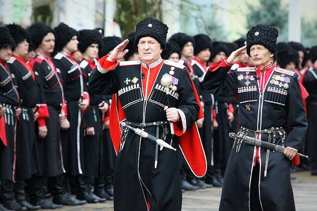 'РФ не контролирует ситуацию': донской казак предрек восстание на Кубани